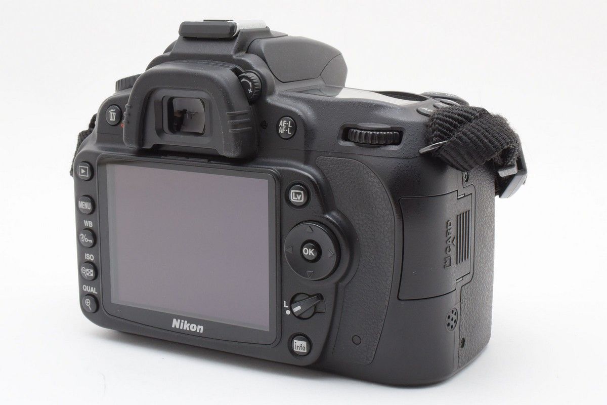 Nikon