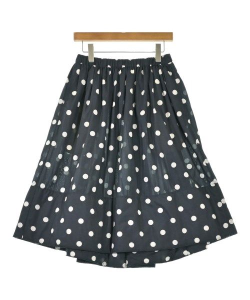 COMME des GARCONS ロング・マキシ丈スカート S 2005525Y0217 COMME des GARCONS GIRL - COMME des GARCONS GIRL ロング