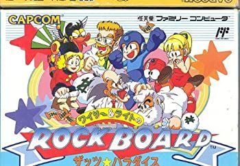 【】 ワイリー&ライトのロックボード