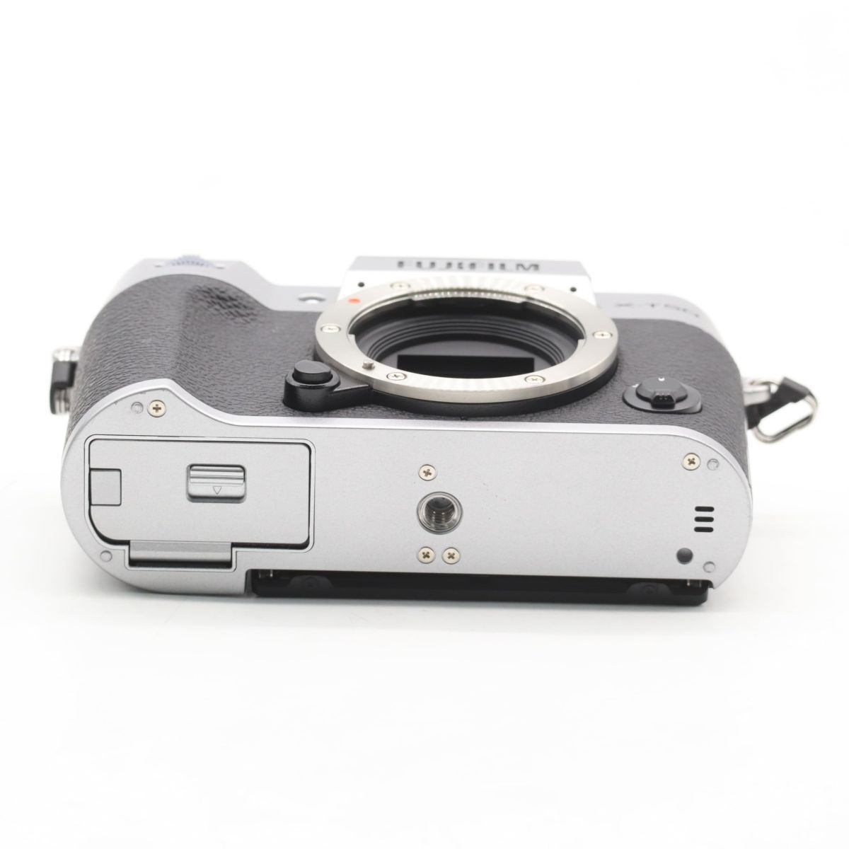 富士フイルム FUJIFILM ミラーレス一眼カメラ X-T50ボディ シルバー F