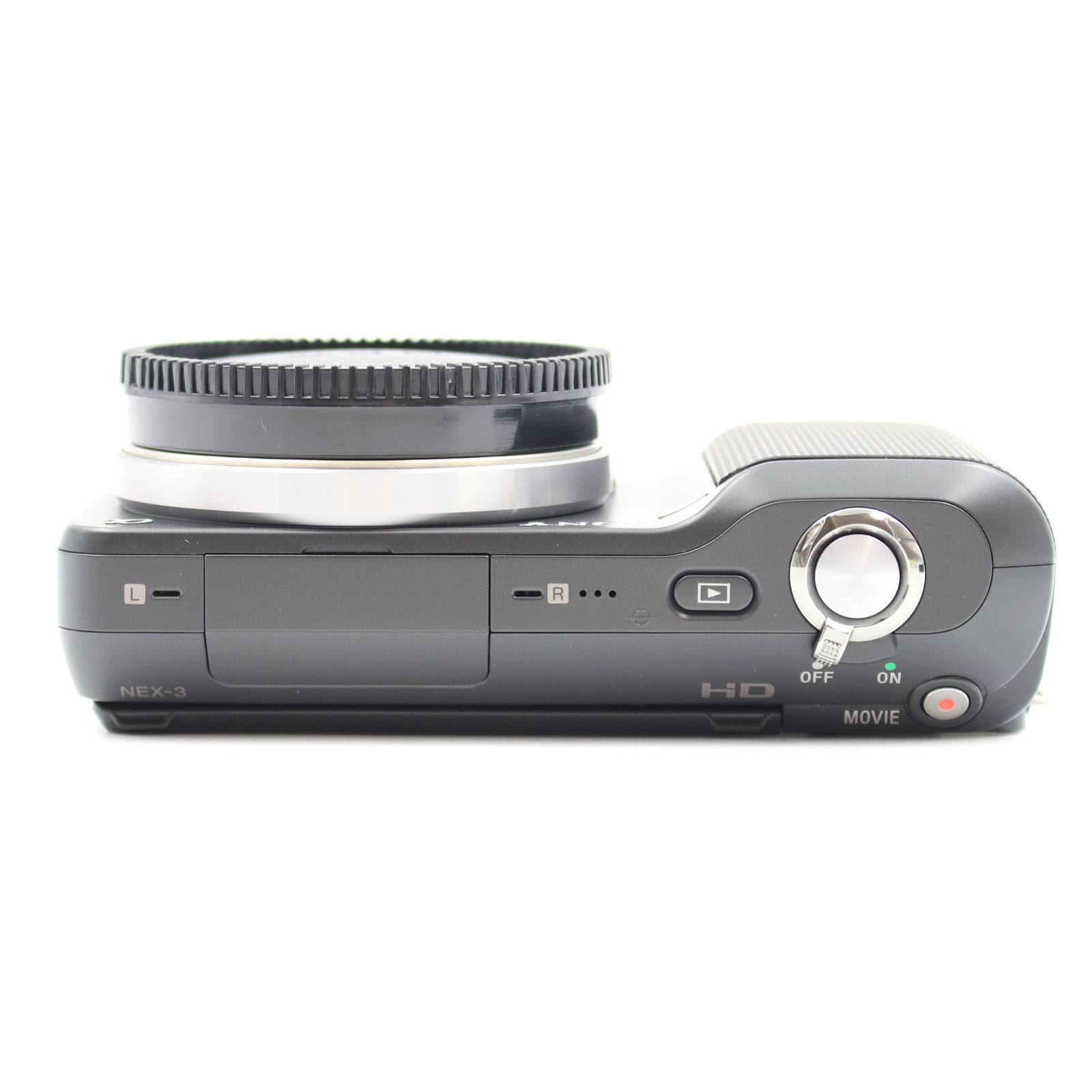 シャッター数6398枚 SONY