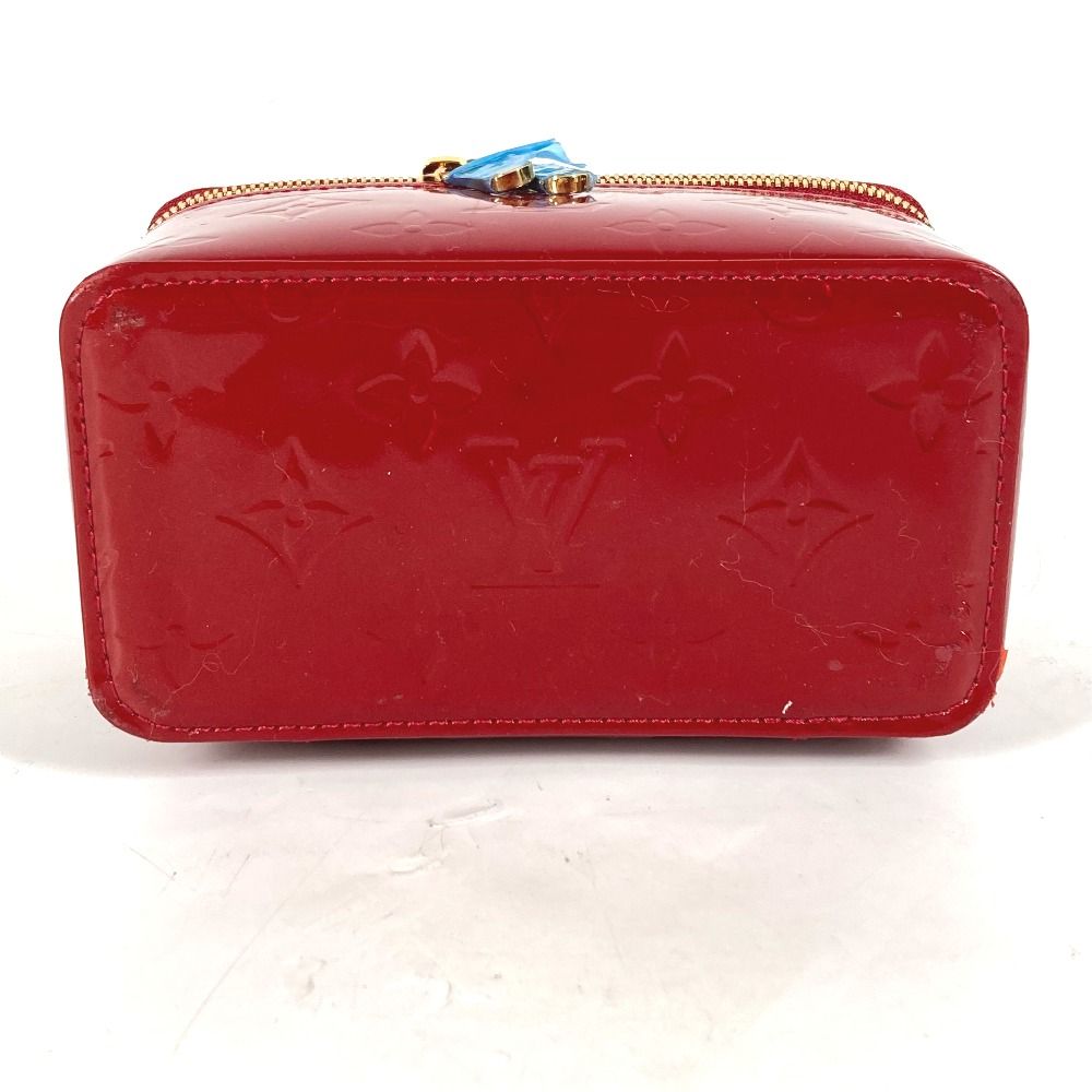LOUIS VUITTON ルイヴィトン ポーチ ジュエルケース M91273
