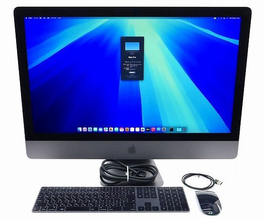 HP Z240デスクトップパソコンの中古品です。テスト済み。 エラーなし