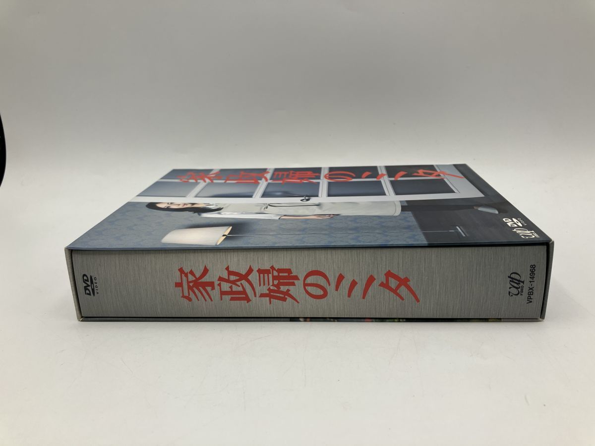 家政婦のミタ DVD-BOX〈6枚組〉 Amazon.co.jp: 家政婦のミタ DVD－BOX／松嶋菜々子,長谷川