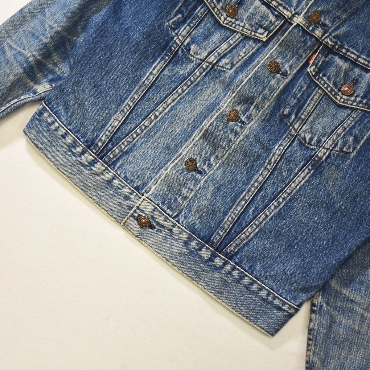 希少】 【珍品】 70s 80s ヴィンテージ USA製 リーバイス Levi's 希少】 【珍品】 70s 80s ヴィンテージ USA製 リーバイス Levi's