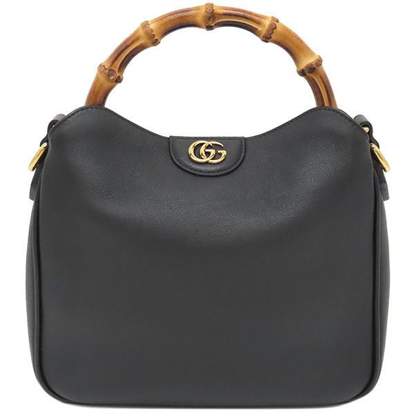 グッチ ダイアナ GG ロゴ レザー 2way ショルダーバッグ グッチ(GUCCI)グッチ ダイアナ 2wayショルダー バッグ 2way