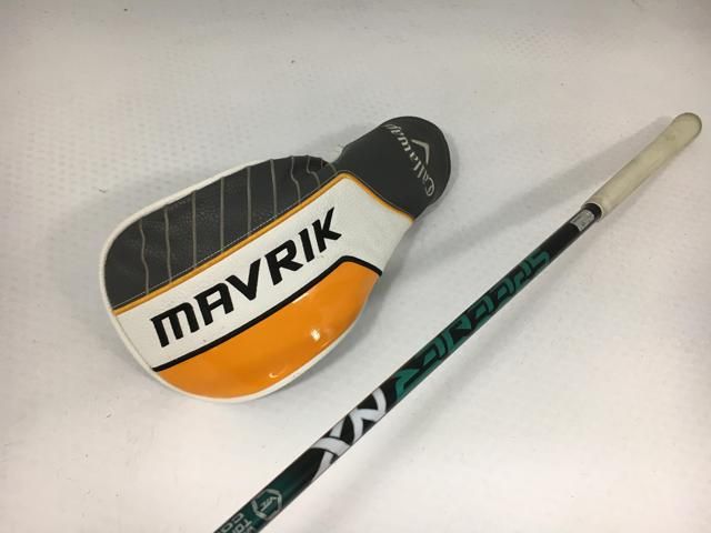 中古ゴルフクラブ】【超美品】キャロウェイ PARADYM (パラダイム