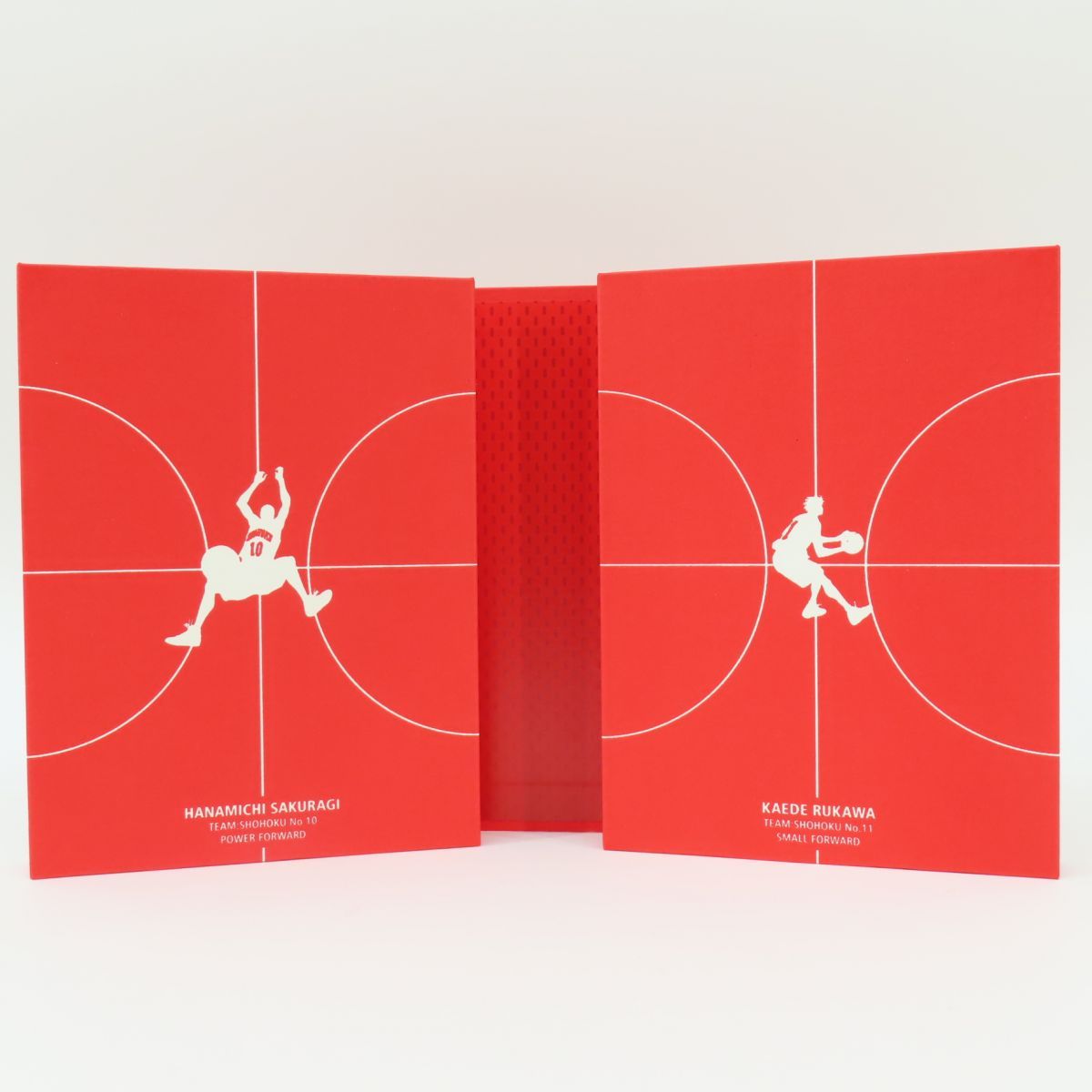 DVD SLAM DUNK スラムダンク DVD-BOX 流川楓(背番号「11」)仕様