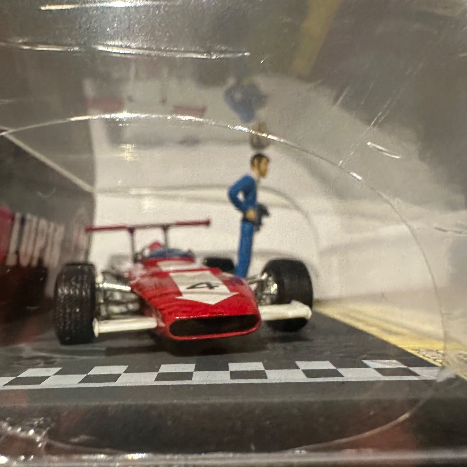 フェラーリ