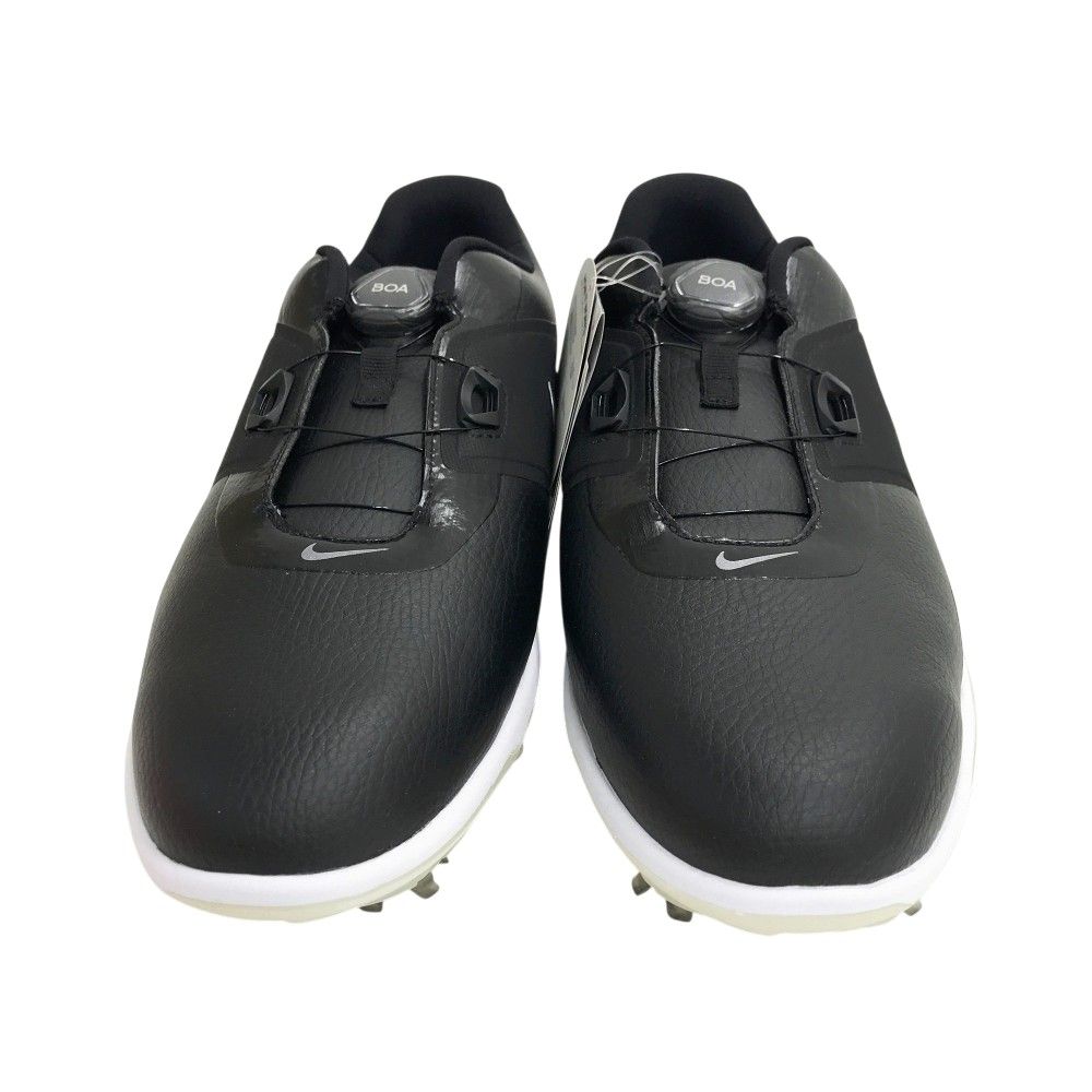 NIKE GOLF ナイキゴルフ AQ1789-001 ヴェイパープロボア ゴルフシューズ ブラック系 28cm 240101543648 ゴルフウェア メンズ ストスト
