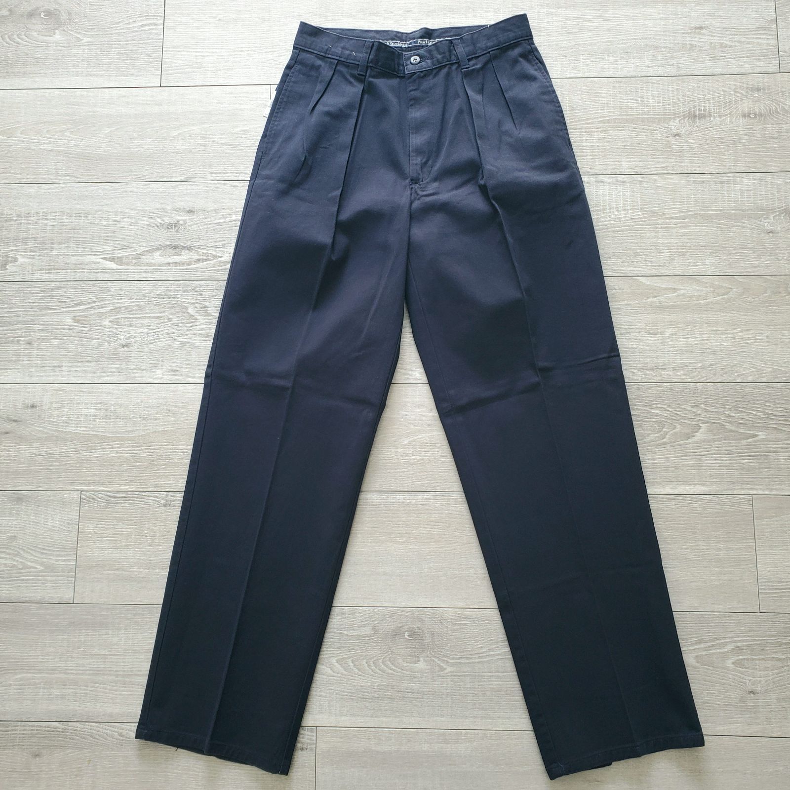 Polo by Ralph Lauren ラルフローレン□未使用 1990s vintage