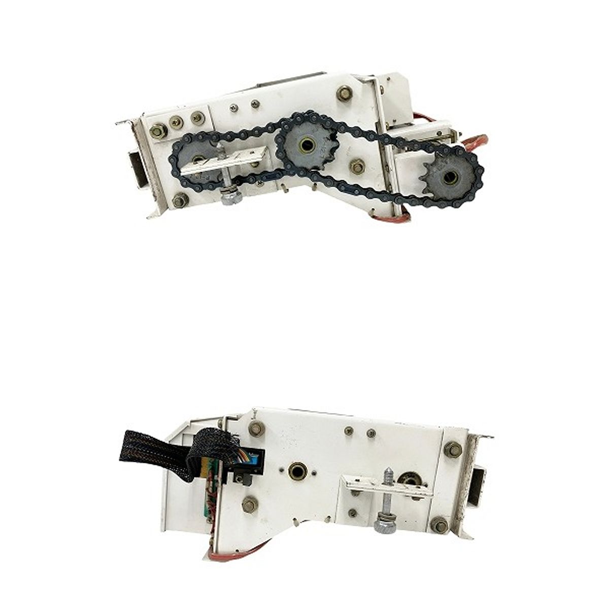 方向幕 モーター付 阪神電車 普通 準急 三宮 等 コレクション 方向幕 モーター付 阪神電車 普通 準急 三宮 等 コレクション