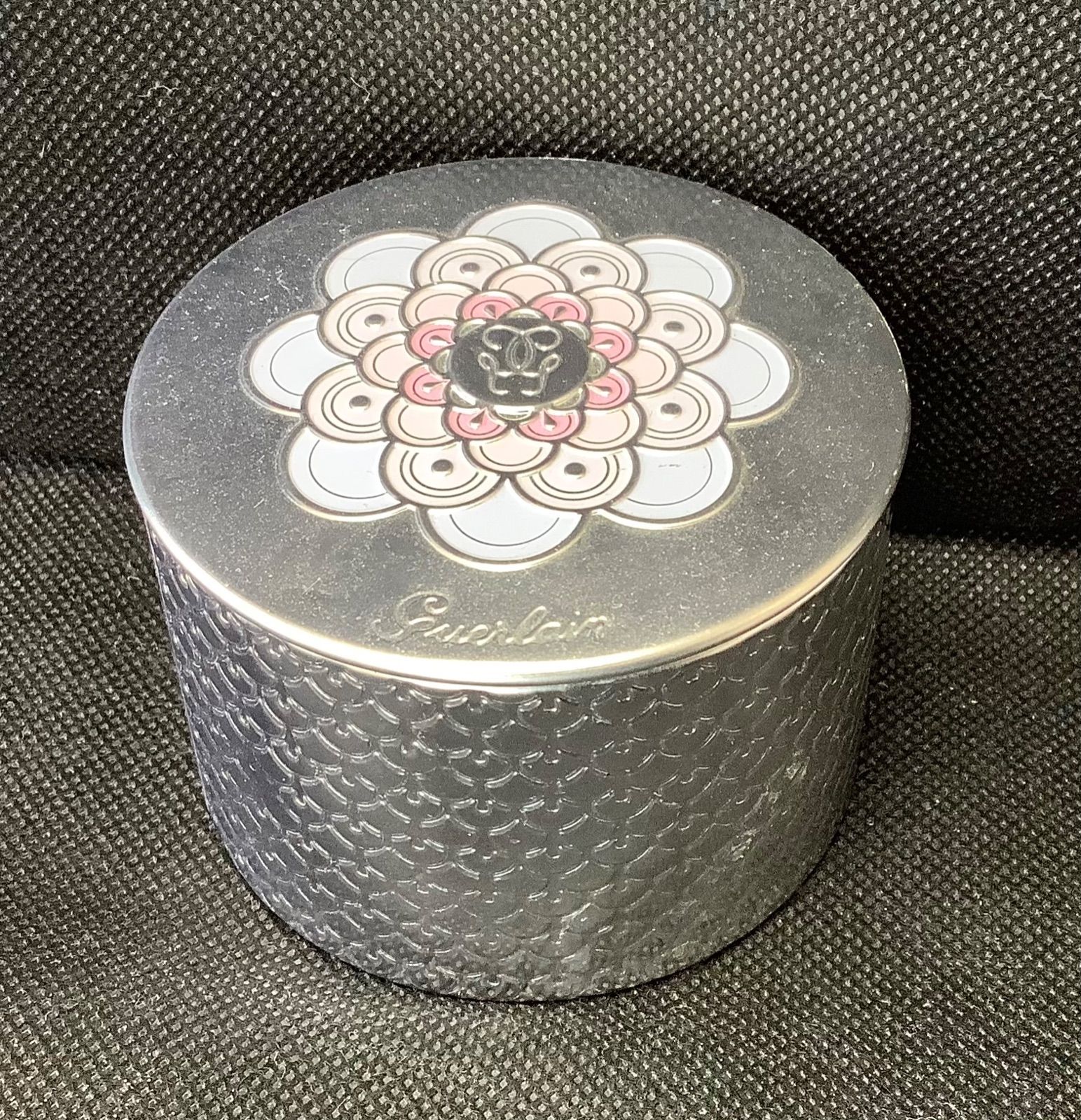 【未使用】ゲラン　フェイスパウダー　メテオリットビーユ2 25g ゲラン GUERLAIN メテオリット ビーユ ルースパウダー フェイス