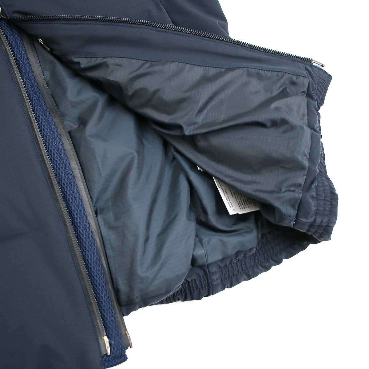 DESCENTE ALLTERRAIN ANCHOR ネイビー（楽天市場】水沢ダウン