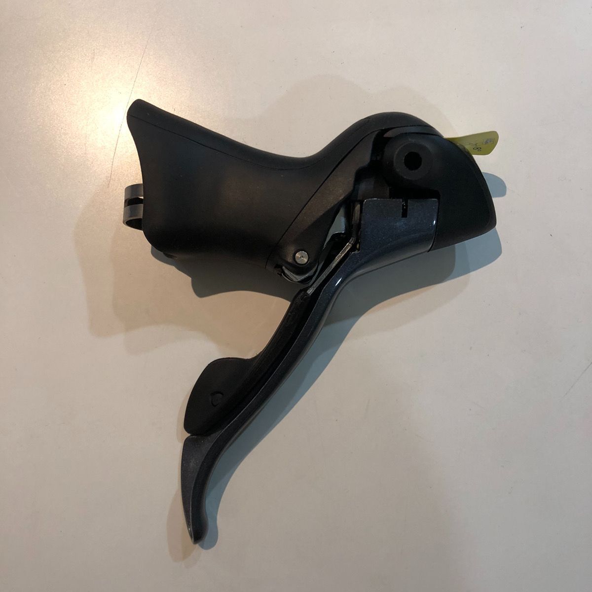 SHIMANO/シマノ】CLARIS デュアルコントロールレバー ST-R2403-L 3x 
