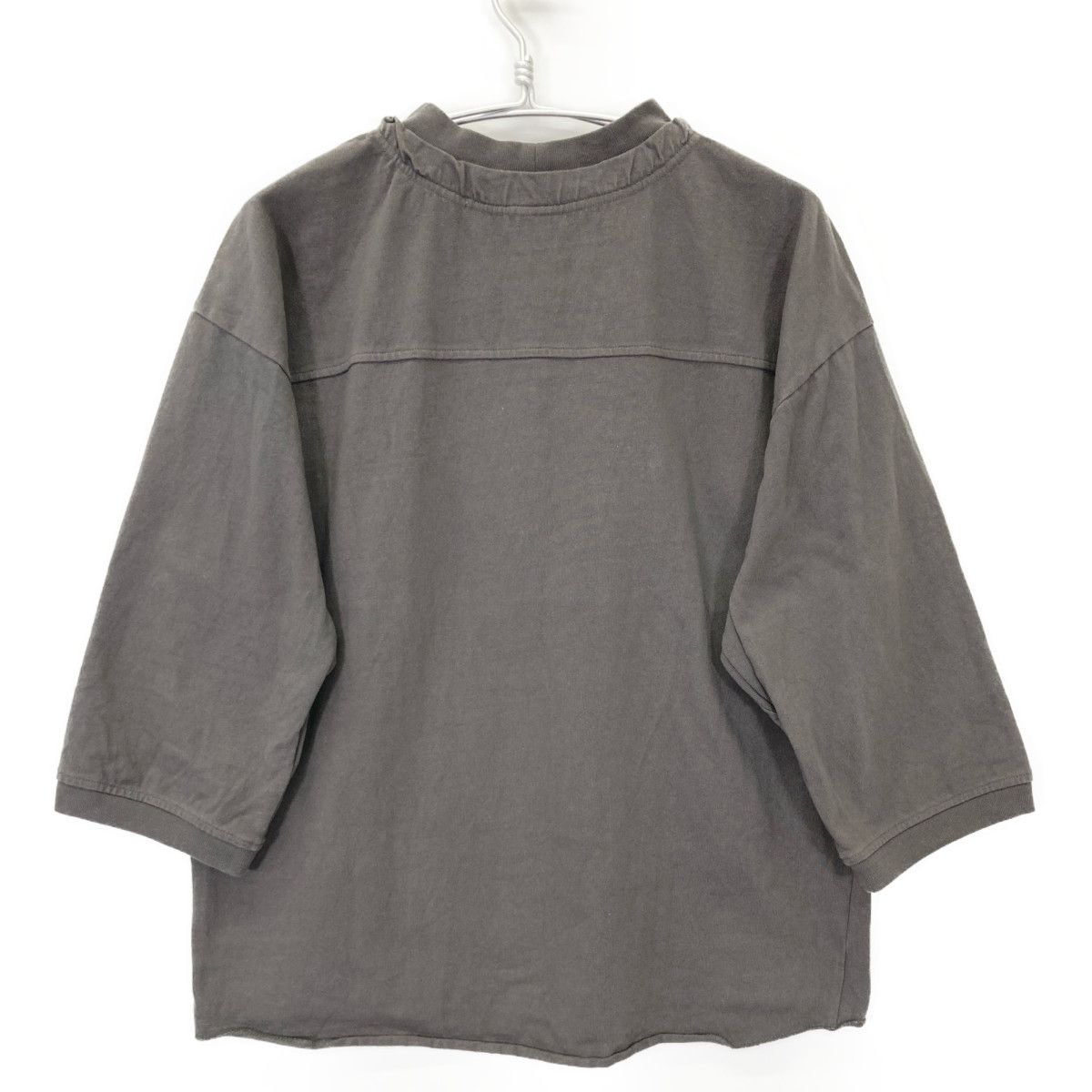 TENDERLOIN テンダーロイン 美品 フットボール M - メルカリ