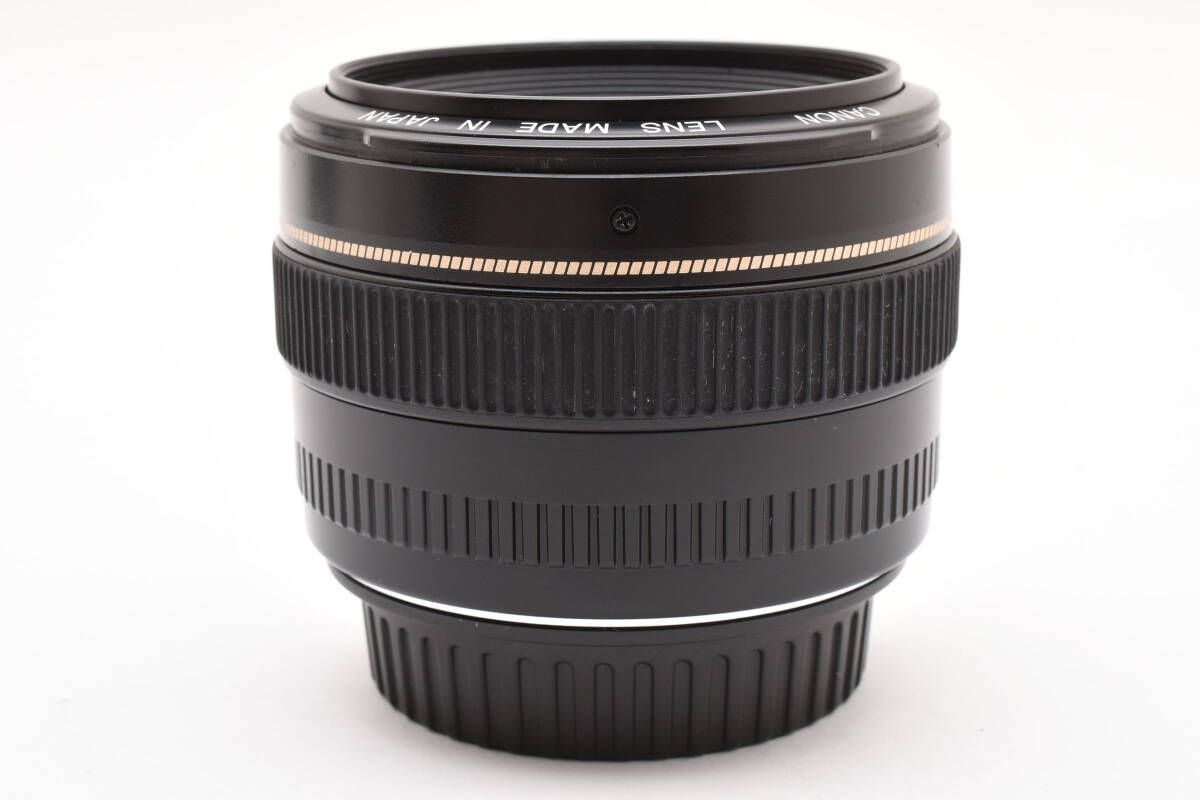 Canon純正 50mm F1.4 単焦点レンズ 美品 a2828 Canon EFレンズ50mm f1.4 キャノン 単焦点レンズ カメラ