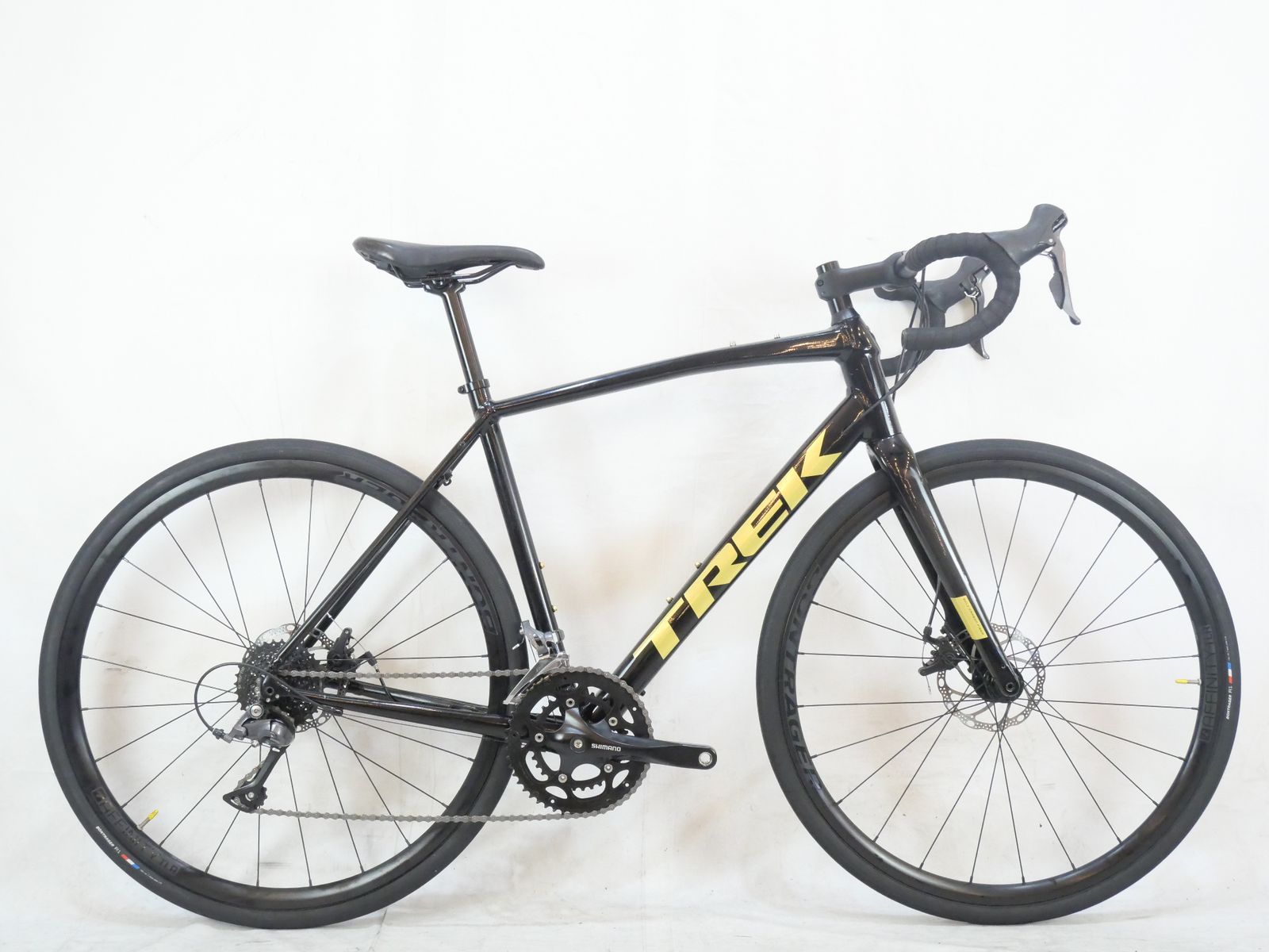 TREK トレック DOMANE AL2 DISC 2021年モデル ロードバイク | バイチャリ有明店