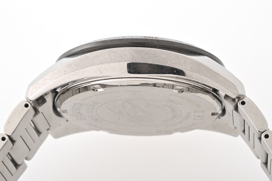 セイコー アストロン 2019大谷翔平限定モデル SBXC043 / 5X53-0AS0 GPS