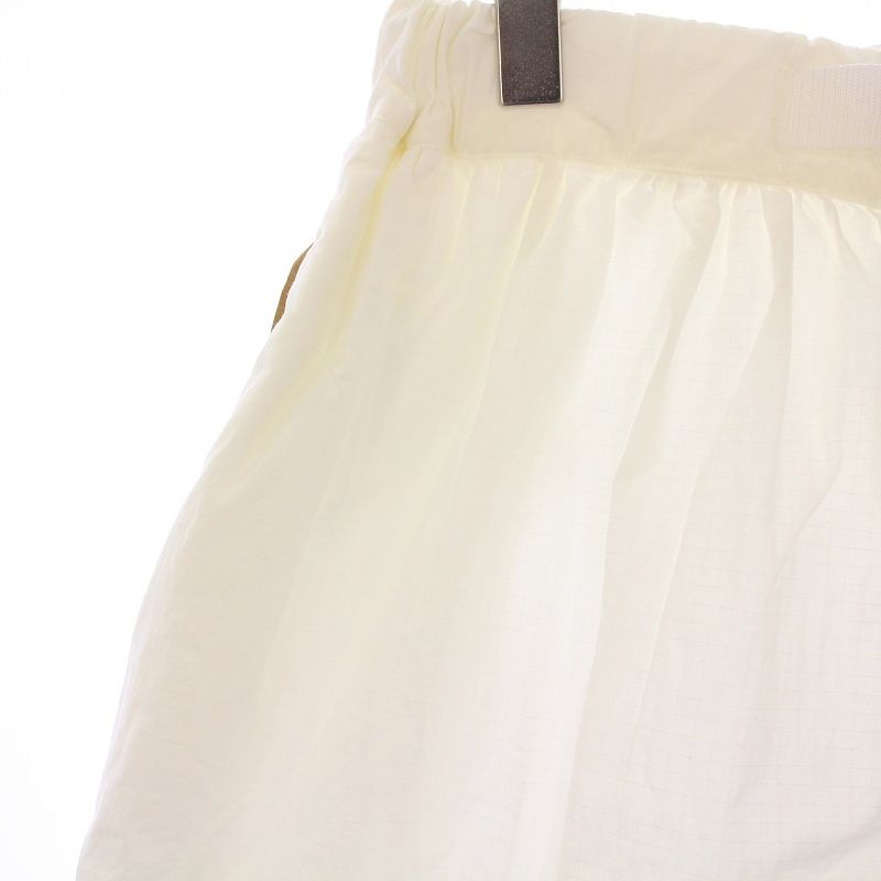 Handwerker リップストップキュロット ASEEDONCLOUD アシードンクラウド HandWerker culotte リップスト