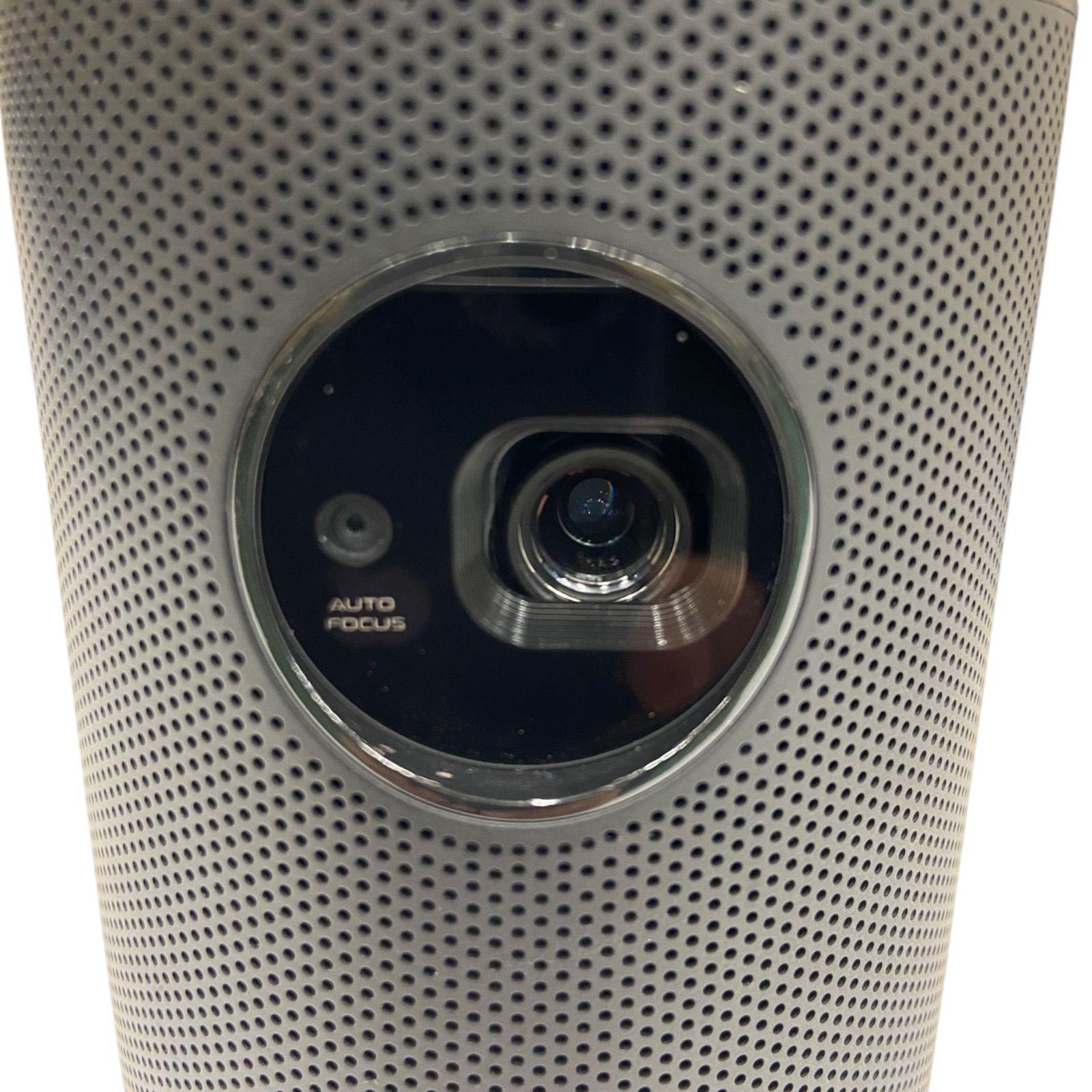 Nebula Capsule Ⅱ ネビュラ カプセル 2 モバイル プロジェクター S029