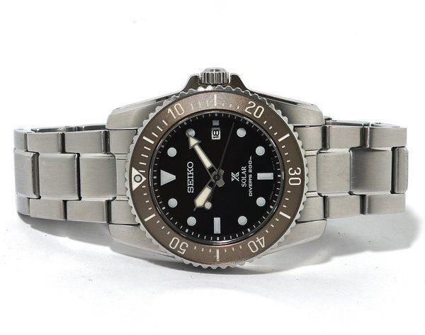 ☆箱保付！美品！SEIKO セイコー PROSPEX プロスペックス