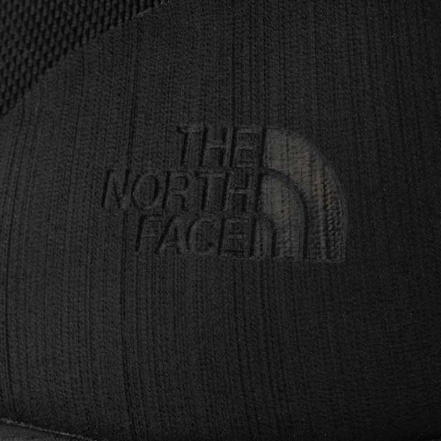 TNFブラック×TNFブラック