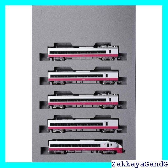 KATO 10-1875 E657系リバイバルカラー 紅10両セット 特別企画品 Amazon | KATO Nゲージ 特別企画品 E657系 E653系リバイバル