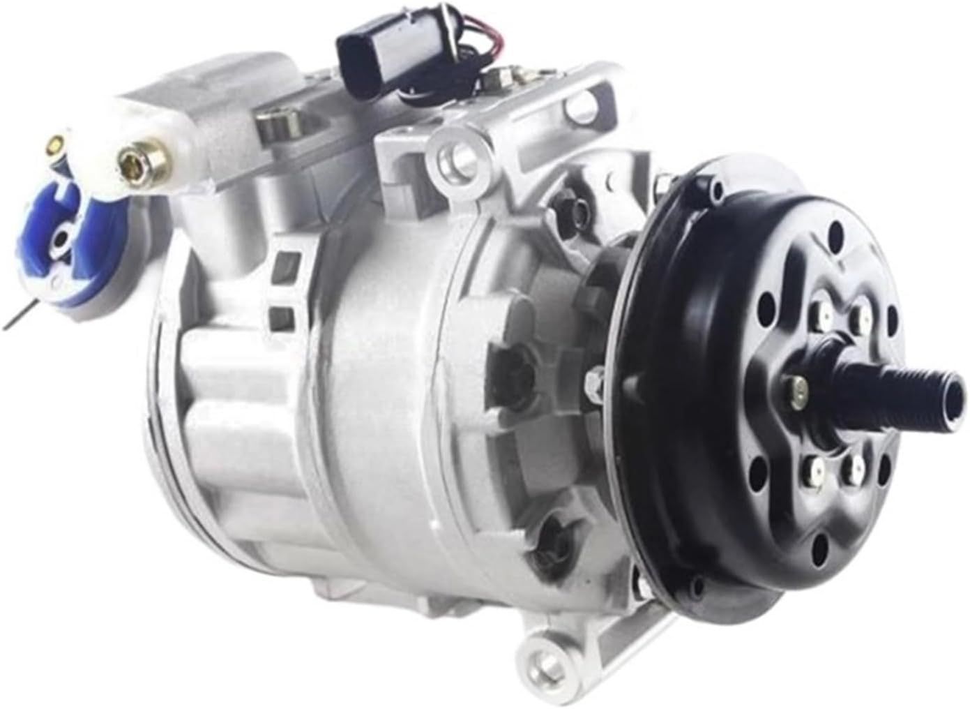 VWトランスポーター2.5LTouareg 7H0820805C 7H0820805E 7H0820805F 7H0820805G 7H0820805H 7H0820805J 67441 68441 自動車用交換用エアコンコンプレッサー コンプレッサーの交換 FFCRYSTALESIA_COM
