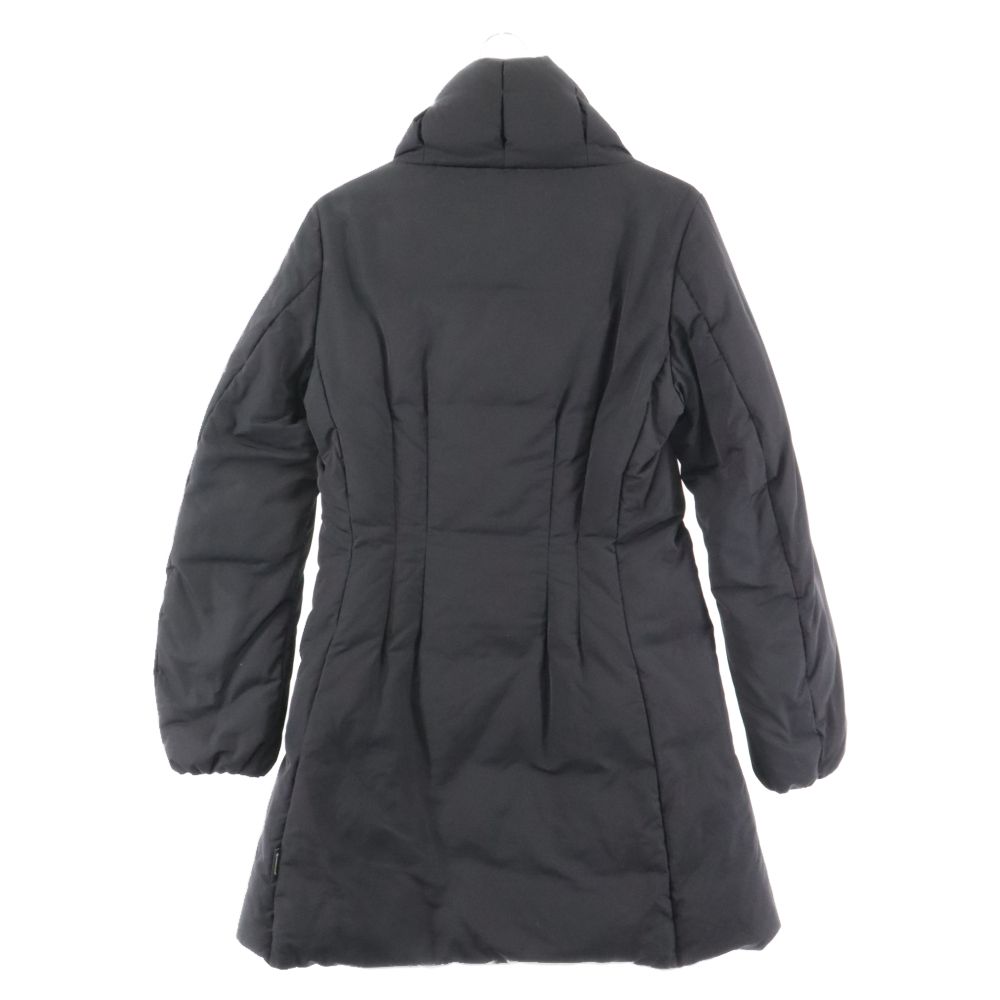 MONCLER (モンクレール) 15AW RENNE レンヌ ジップアップ ダウン