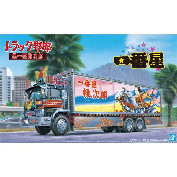 2025年最新】トラック野郎 パネルの人気アイテム - メルカリ