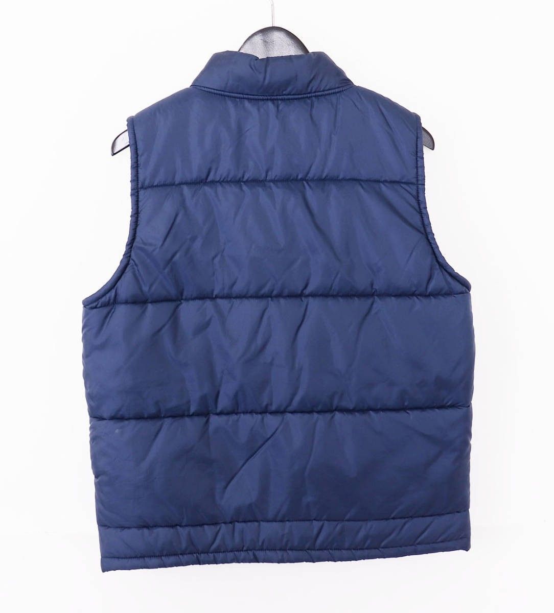 ジャケット・アウター Tenderloin T-NRA Vest TENDERLOIN T-NRA VEST XSサイズ ネイビー - メルカリ