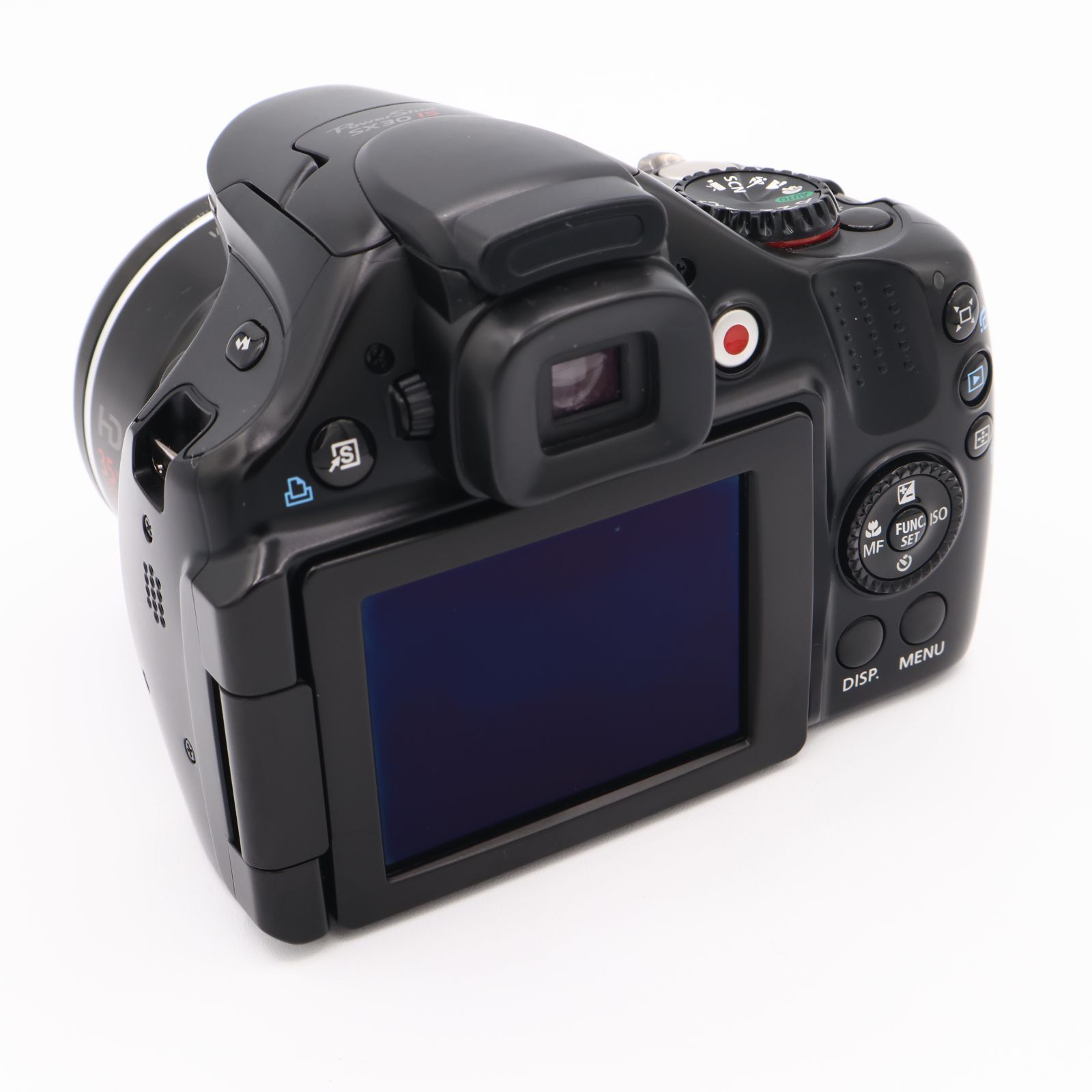 注文 Canon デジタルカメラ PowerShot SX30 IS PSSX30IS 1410万画素