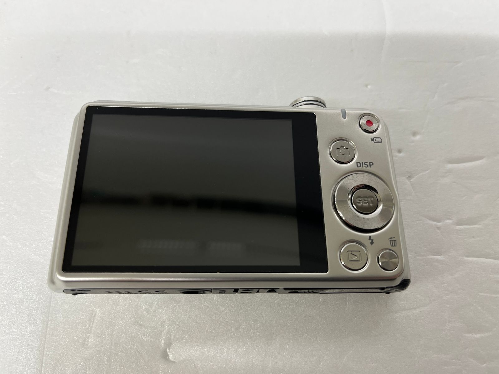 カメラ ジャンク CASIO デジタルカメラ EXILIM EX-ZS35□