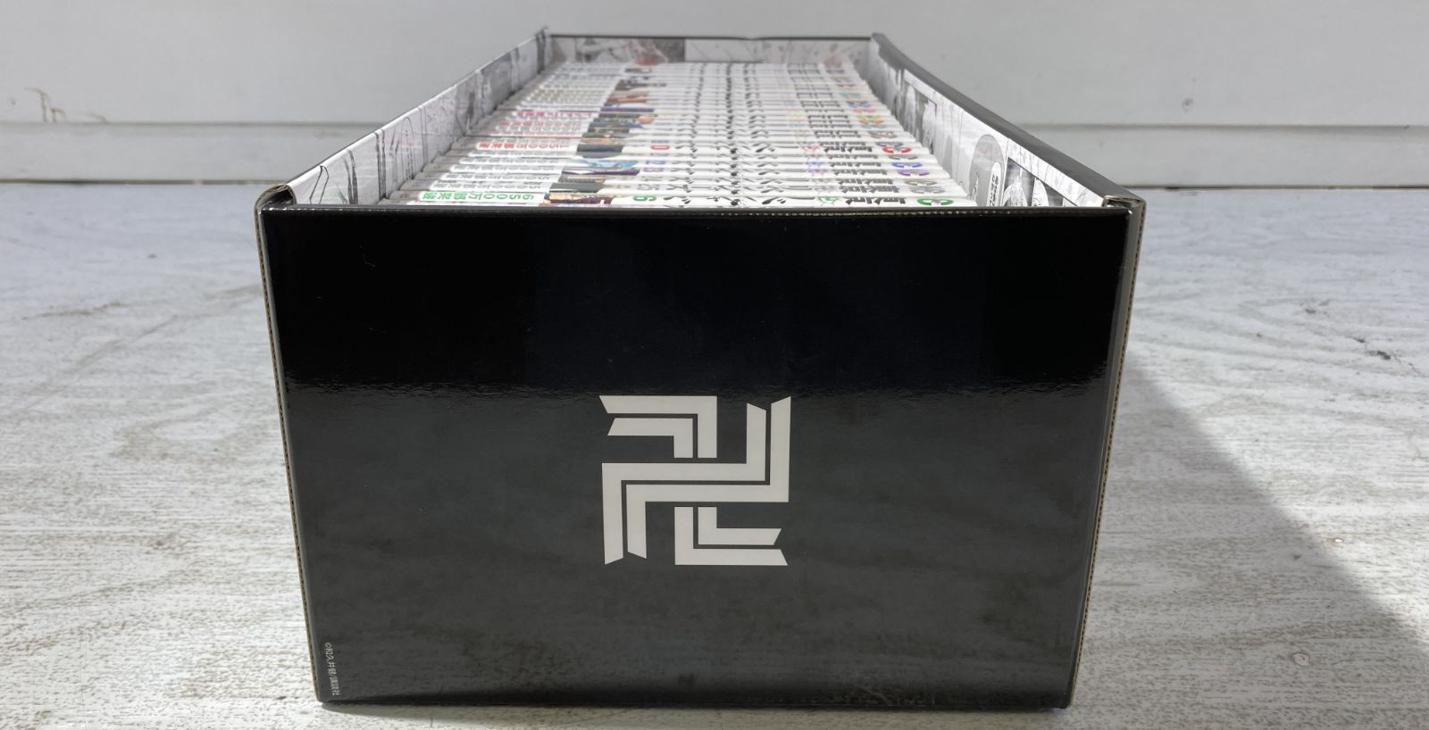 【未開封】東京リベンジャーズ漫画　セット 東京卍リベンジャーズ 全巻セット（全31巻） | 八文字屋OnlineStore