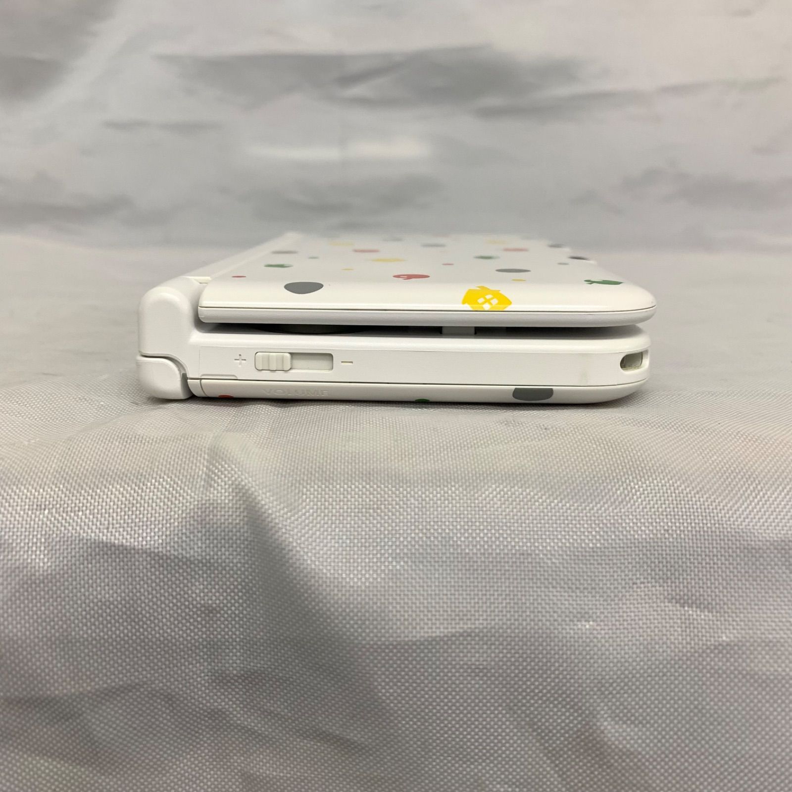 ニンテンドー3DS LL