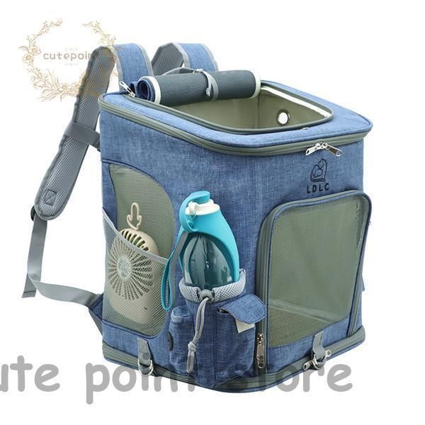 ペット キャリーバッグ