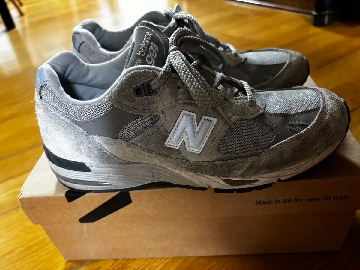 New Balance(ニューバランス) 991prt Buy 991 Made in England