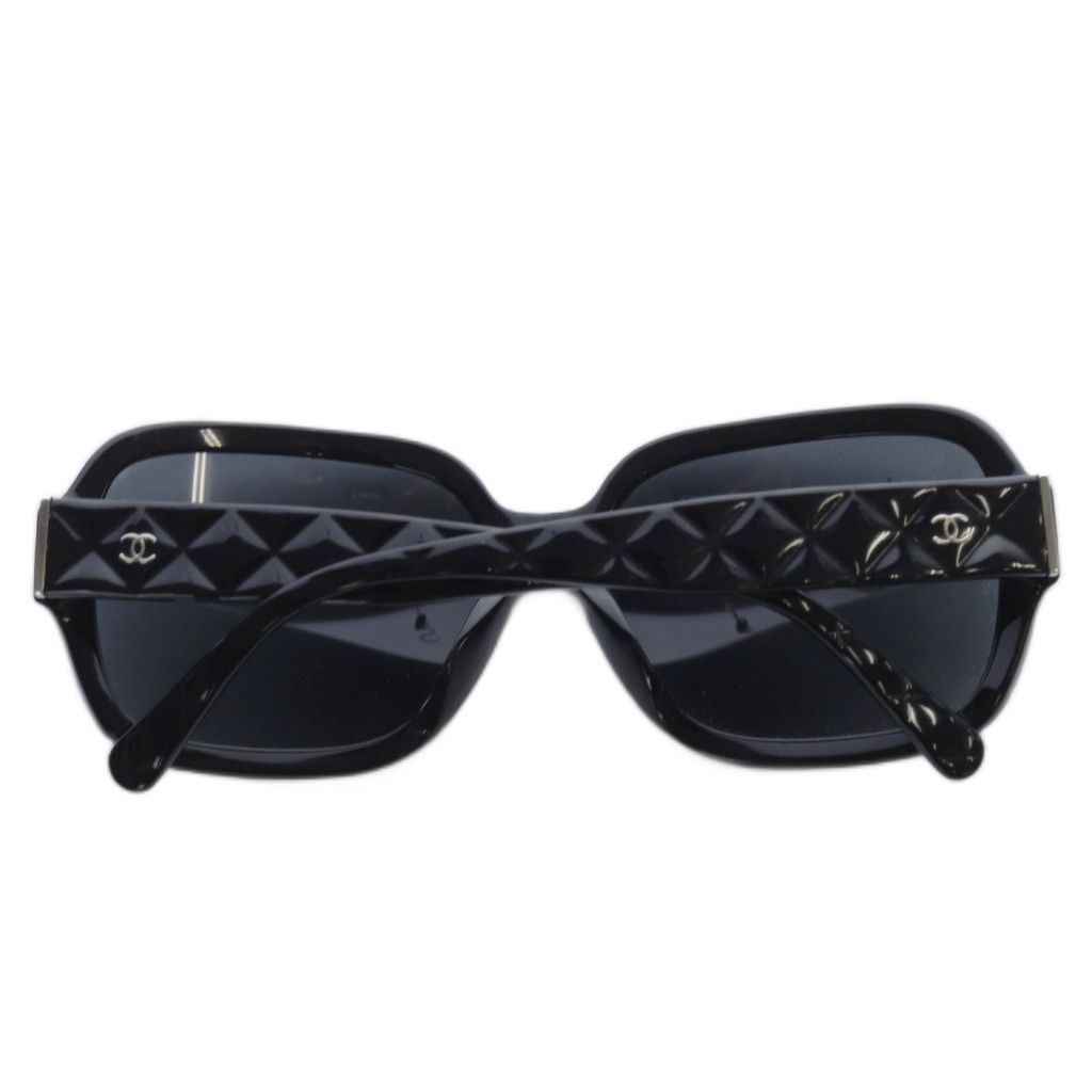 シャネル CHANEL サングラス マトラッセ ココマーク 59□17-135