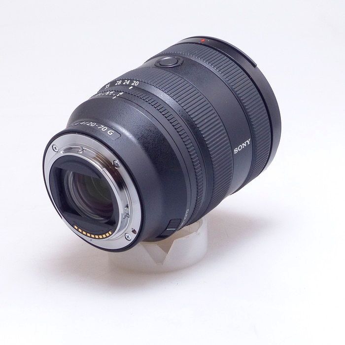 SONY FE20-70|4