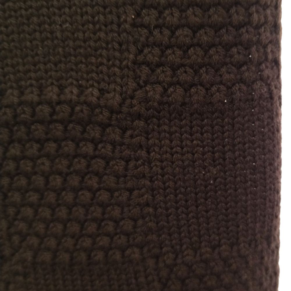 LOUIS VUITTON (ルイヴィトン) エシャルプ ダミエ マフラー 402775