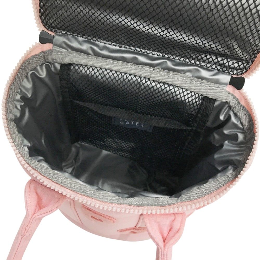 PEARLY GATES パーリーゲイツ 2024年モデル カートバッグ 保冷 ピンク