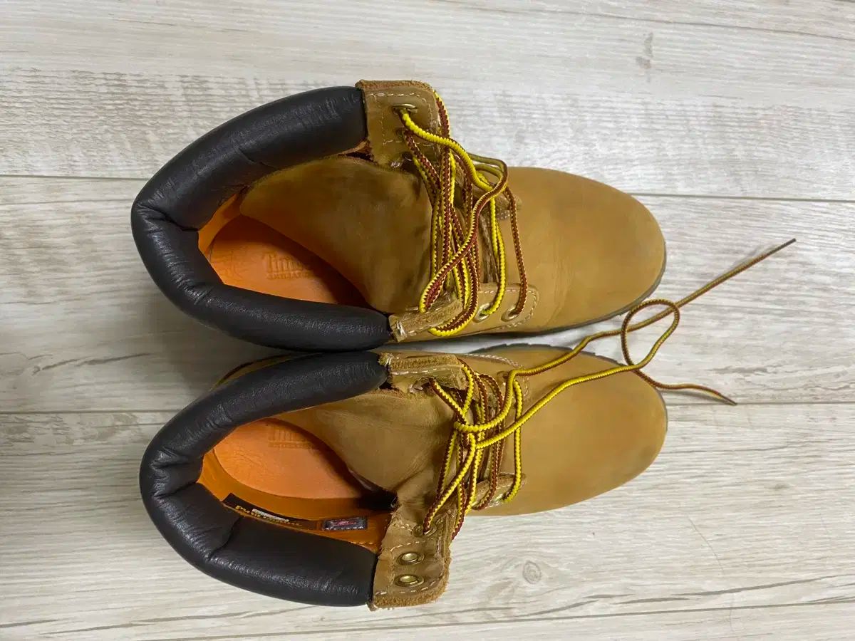 ティンバーランド