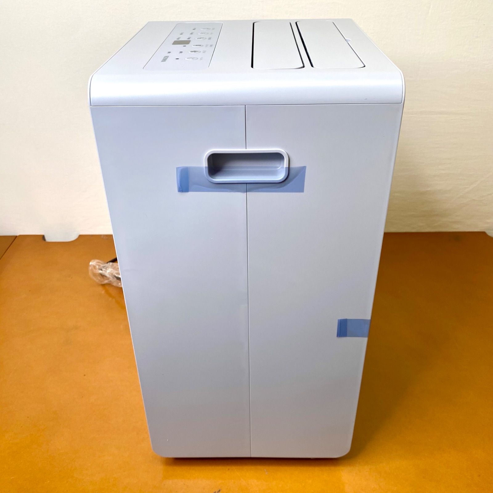 山善　除湿機　ライトグレー YAMAZEN 除湿機 ライトグレー