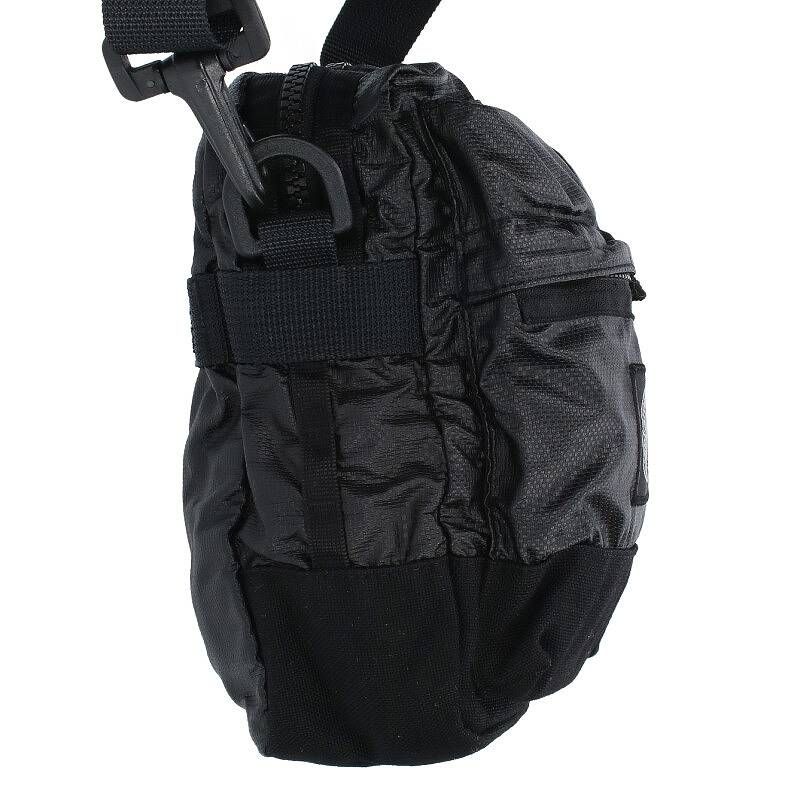 ストーンアイランド ナイロンミニショルダーバッグ メンズ - メルカリ