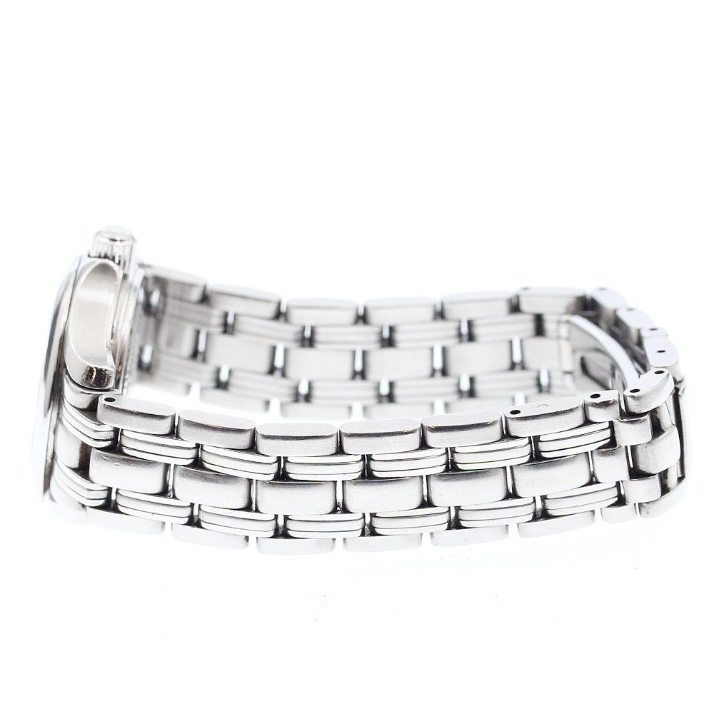 オメガ OMEGA 2586.70 シーマスター120 ジャックマイヨール1998 デイト  