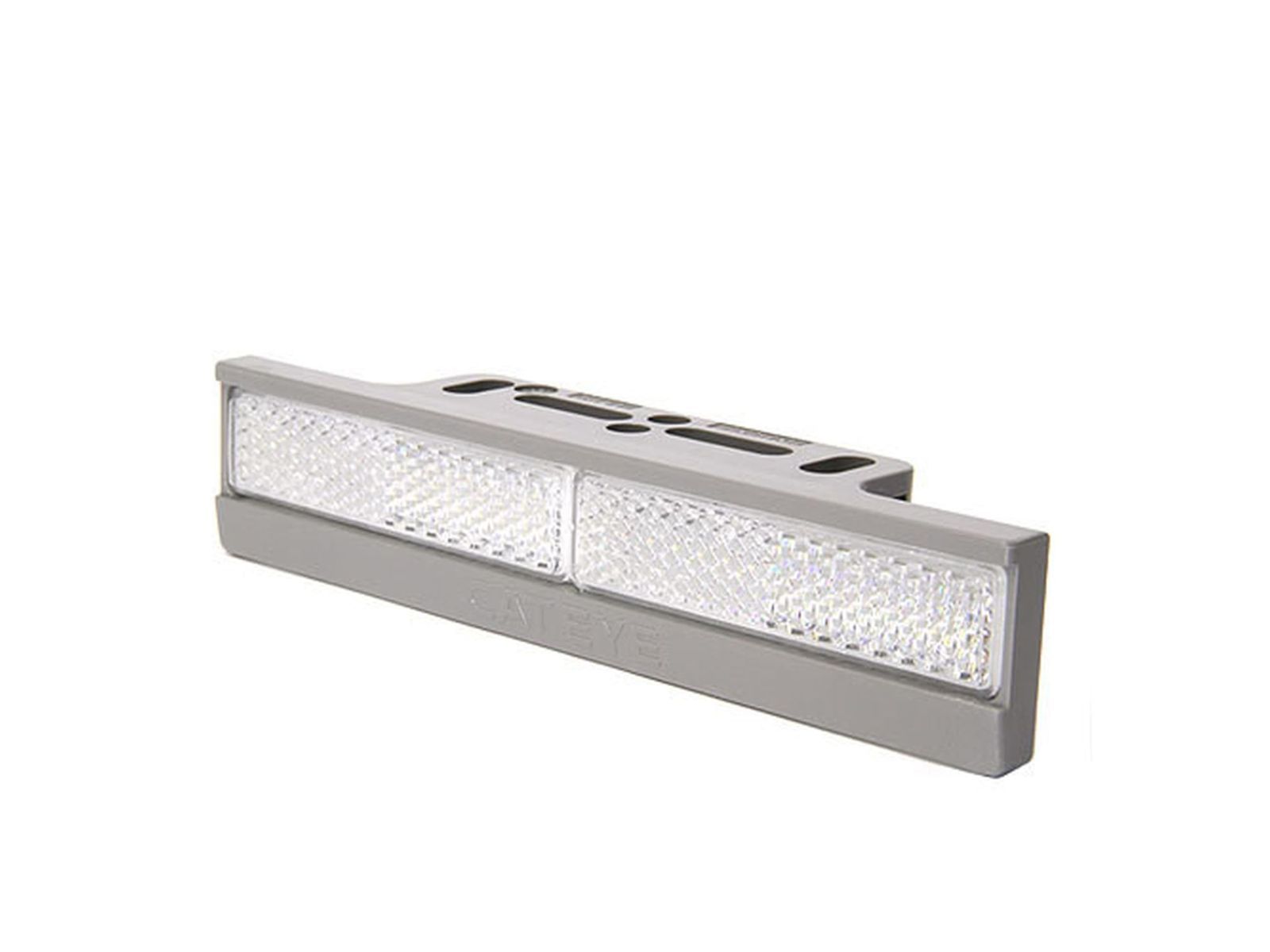 売切注意 お急ぎ下さい 目立つ 夜間 前 反射板 自転車 角型 フロントリフレクター トップ Top