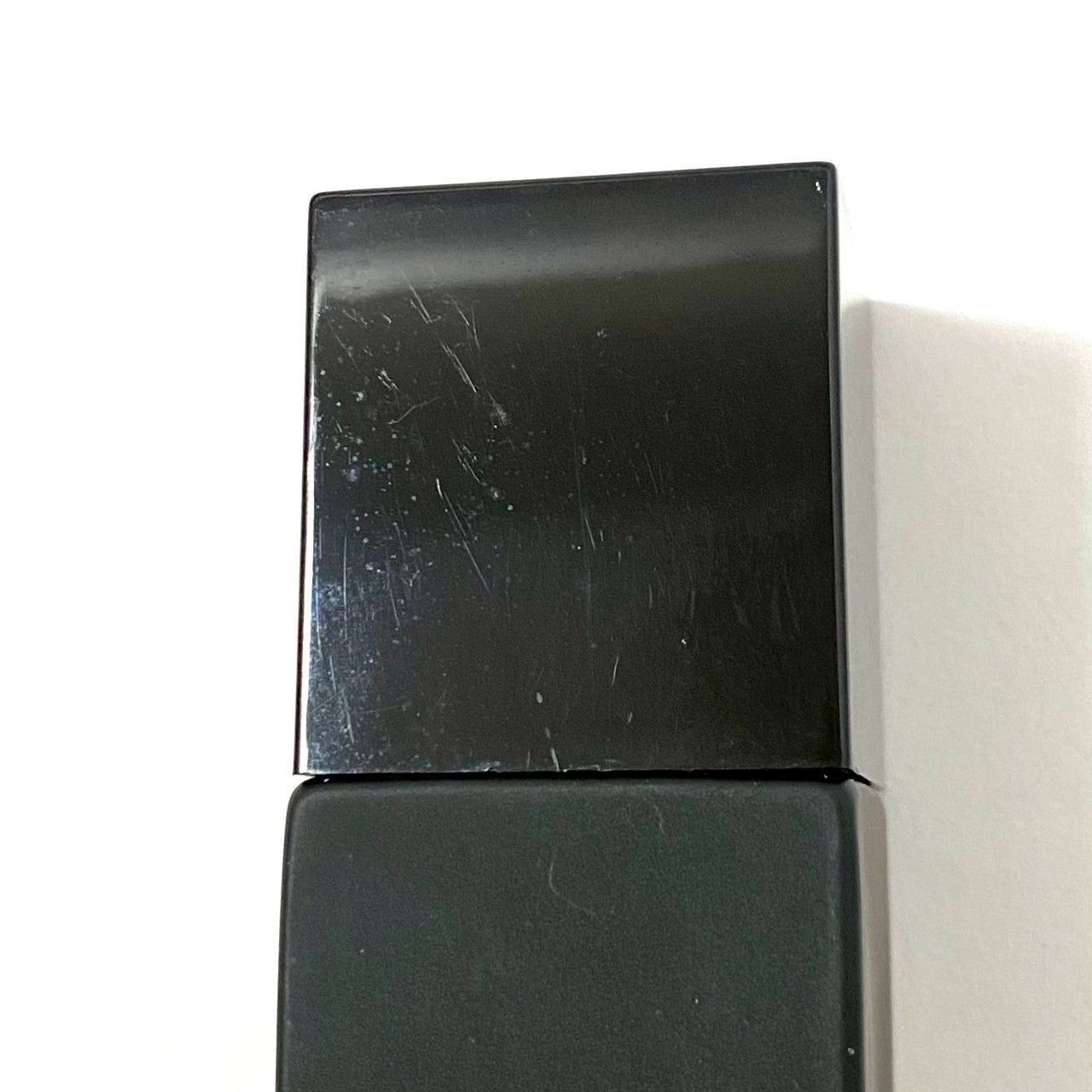 M【GUCCI】ENVY/エンヴィ オードパルファム 50ml ブラック/黒ボトル