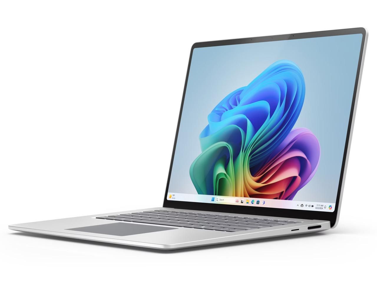 3営業日で発送 MICROSOFT マイクロソフト ZYT00020 マイクロソフト Surface Laptop 第7世代 Windows 11 Home 15.0～15.5型 インチ Snapdragon メモリ16GB S