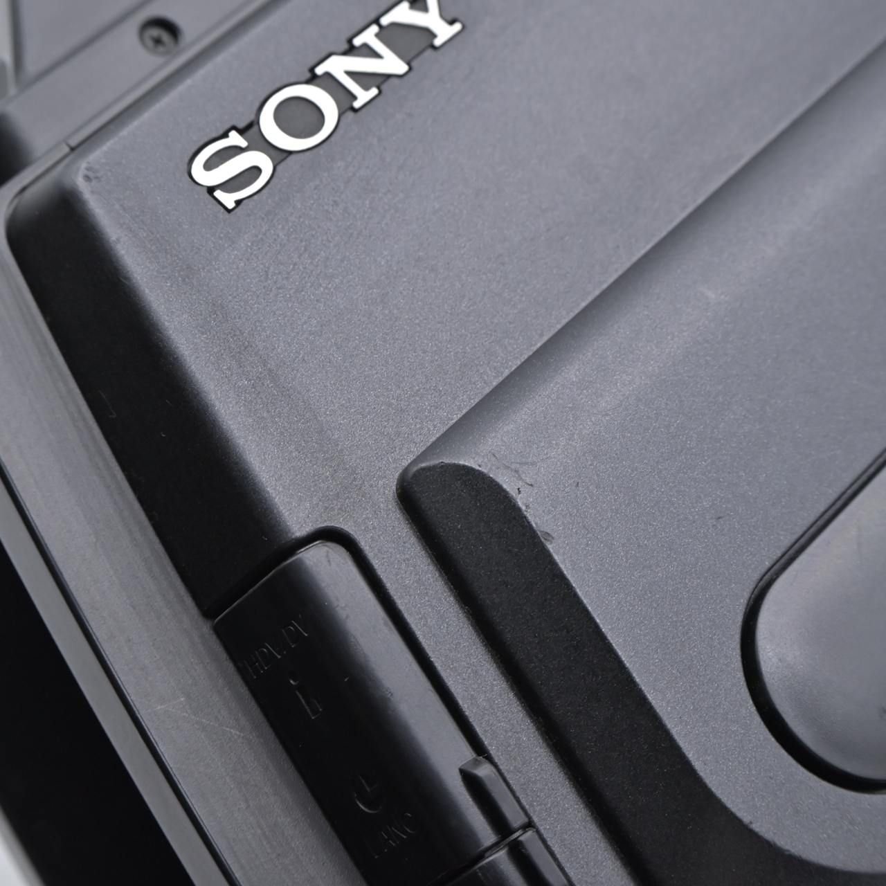 SONY